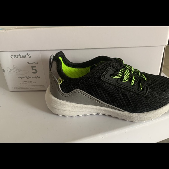 Carters - Picture 2 of 3